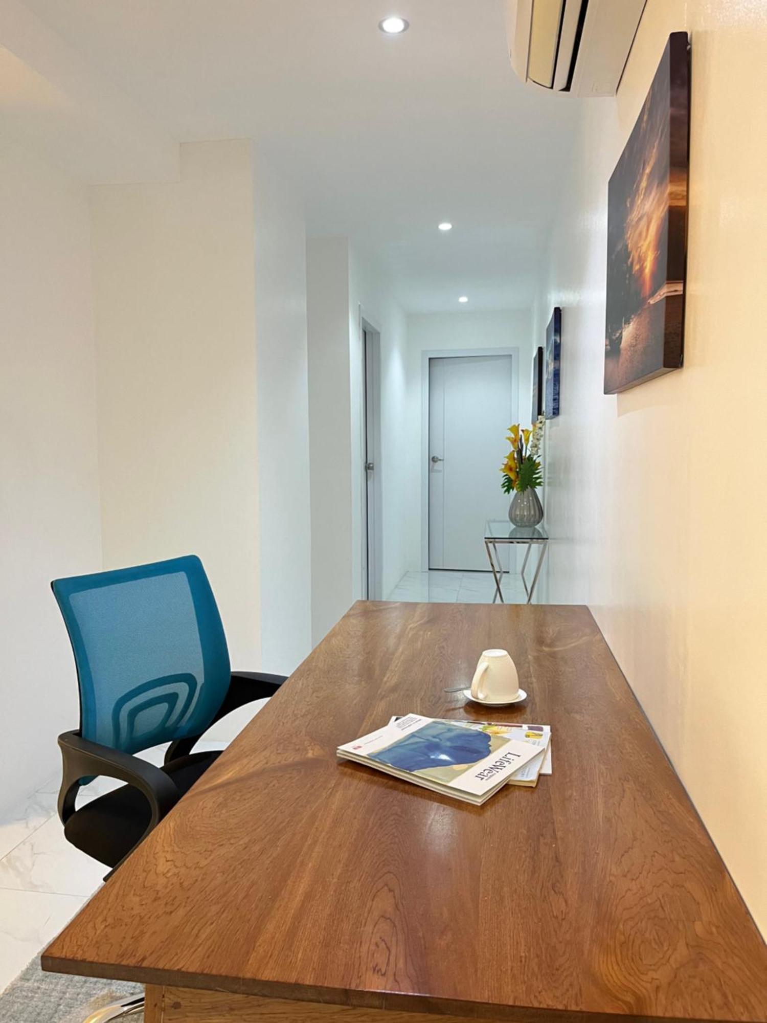 세부 88Th Avenue 아파트 호텔 객실 사진